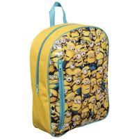 Despicable Me Minions Filled Backpack