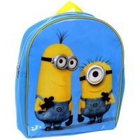 Despicable Me 2 Minions Small Backpack