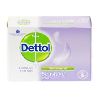 dettol antibacterial sensitive soap