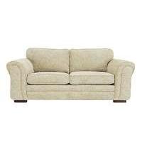 Devlin 4 Seater Fabric Sofa