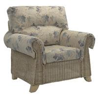 Desser Clifton Armchair with Oasis Cushions