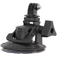 Delkin Fat Gecko Stealth Mount with GoPro Adapter