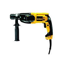 DeWalt 300W 3 Mode SDS Hammer Drill 110V