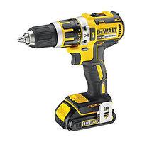 DeWalt 18V Li-ion Brushless Combi Drill DCD795S1-GB