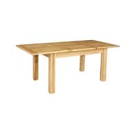 Devon Oak Extending Dining Table 1800-2500mm