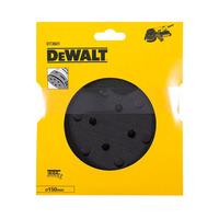 DeWalt DT3601-QZ Backing Pad 150mm For DW443 Sander