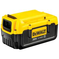 dewalt dcb360 xj heavy duty slide pack battery 36 volt 40ah li ion