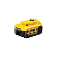 DeWalt DCB182-XJ XR Slide Battery Pack 18 Volt 4.0Ah Li-Ion