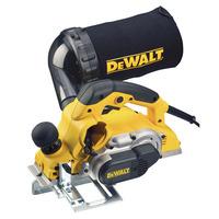 dewalt d26500k planer 82mm 1050w 230v