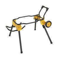 DeWalt DWE74911-XJ Rolling Leg Stand For DWE7491