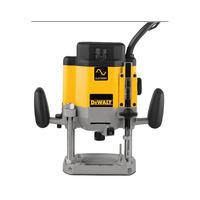 DeWalt DW625EK-LX 1/2in Plunge Router 2000 Watt 115 Volt