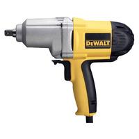 DeWalt DW292 Impact Wrench 1/2in 710 Watt 230 Volt