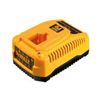 DeWalt DE9135 Multi Chemistry Charger 7.2 -18 Volt NiCd/NiMH/Li-Ion