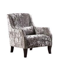 Delphine Accent Chair, Enzo