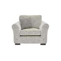 Devlin Fabric Armchair