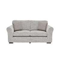 Devlin 2 Seater Fabric Sofa