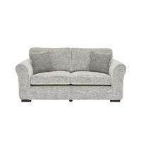 Devlin 2 Seater Fabric Sofa