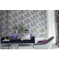 Designers Guild Wallpapers Alexandria Amethyst, P623/03