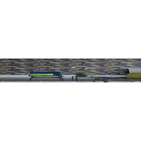 Designers Guild Wallpapers Zambe...