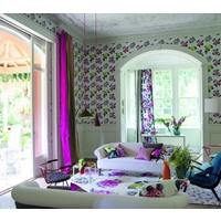 Designers Guild Wallpapers Pavonia, P601/01