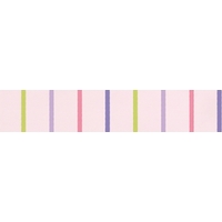 Designers Guild Wallpapers Rainbow Stripe, P568/08