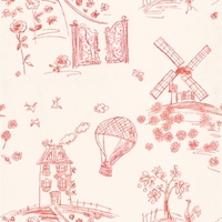 Designers Guild Wallpapers Meadowsweet, P566/09