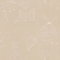 Designers Guild Wallpapers Meadowsweet, P566/01