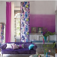 Designers Guild Wallpapers Saraille, P600/02