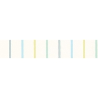 Designers Guild Wallpapers Rainbow Stripe, P568/02