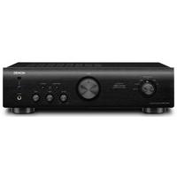 Denon PMA520 Amplifier in Black