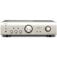 Denon PMA720AES Stereo Amplifier in Silver