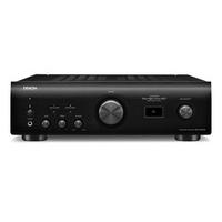 Denon PMA1600NE Integrated Amplifier in Black