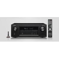 Denon AVRX2400H 7.2 Channel AV Surround Receiver