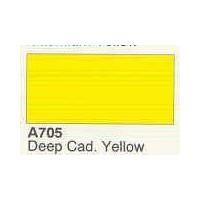 Deep Cadmium Yellow Royal Sovere...