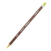 Derwent C020 Coloursoft Pencil - Acid Yellow