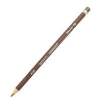 Derwent C500 Coloursoft Pencil - Lichen Green