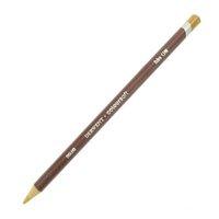 derwent c590 coloursoft pencil ochre