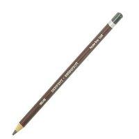 derwent c660 coloursoft pencil persian grey