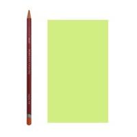 derwent pastel pencil fresh green