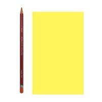 derwent pastel pencil process yellow