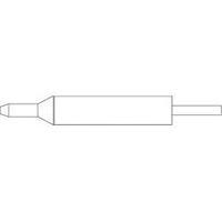 Desoldering tip Pencil-shaped OKI by Metcal DCP-CNL4 Tip size 1.02 mm Content 1 pc(s)