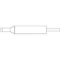 desoldering tip pencil shaped oki by metcal dcp cnl4 tip size 102 mm c ...