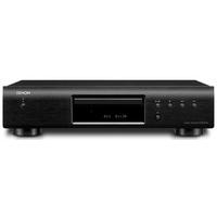 Denon DCD520 CD Player in Black