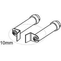 Desoldering tip Star Tec Tip size 10 mm Content 2 pc(s)