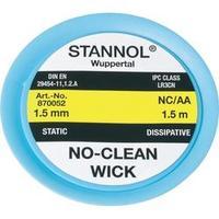 desoldering braid stannol desoldering braid ncaa 15 mm 15 m length 15  ...