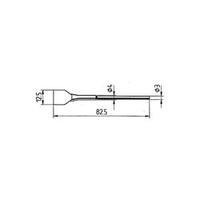 desoldering tip ersa fdlf125 tip size 125 mm content 2 pcs