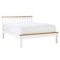 Derby Bed Single
