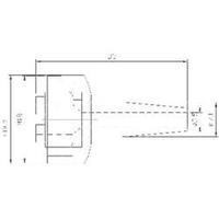 Desoldering nozzle TOOLCRAFT Content 1 pc(s)