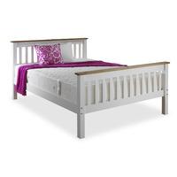Devon Bed Frame - King