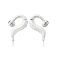 Denon AHC160W Wireless Sport Headphones in White